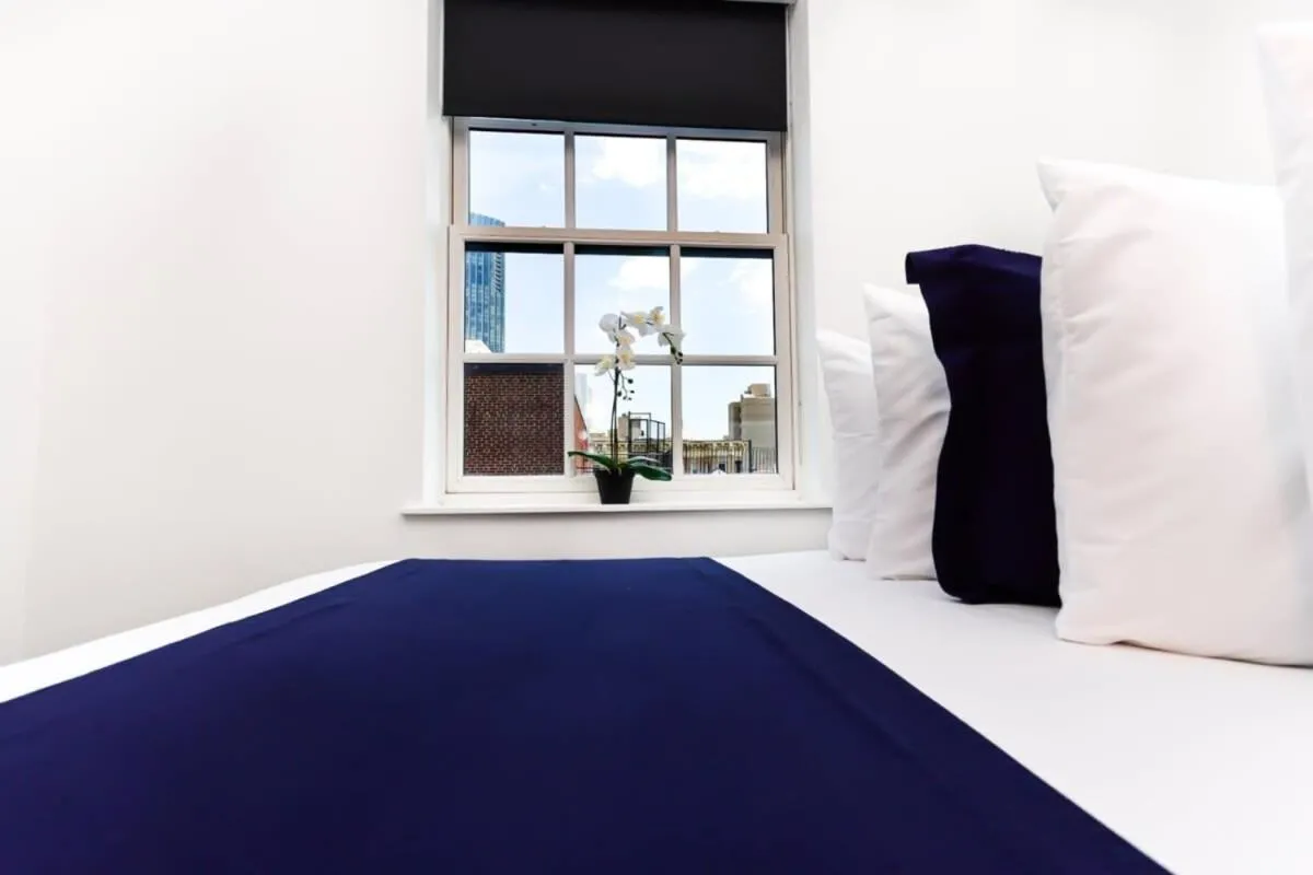 Image 5 of Modern Studio in Historic Boston – Unit #403
