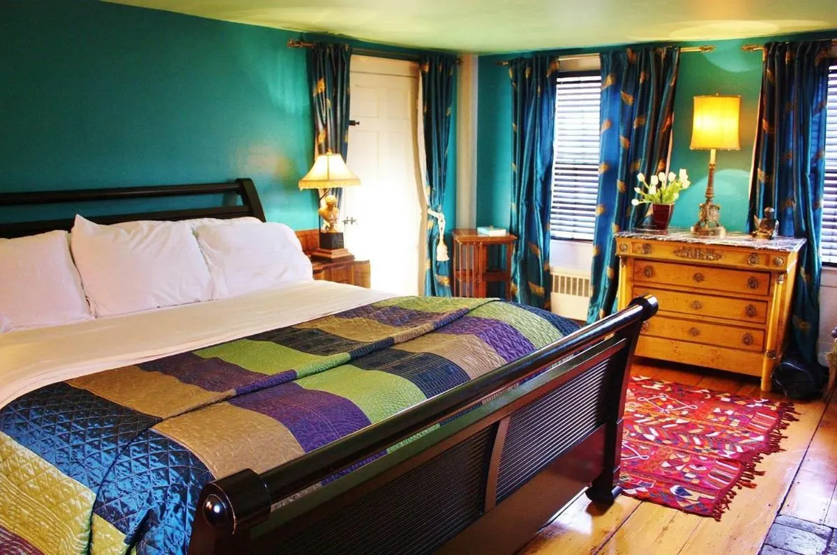 Image 4 of Moroccan Boutique Guest House