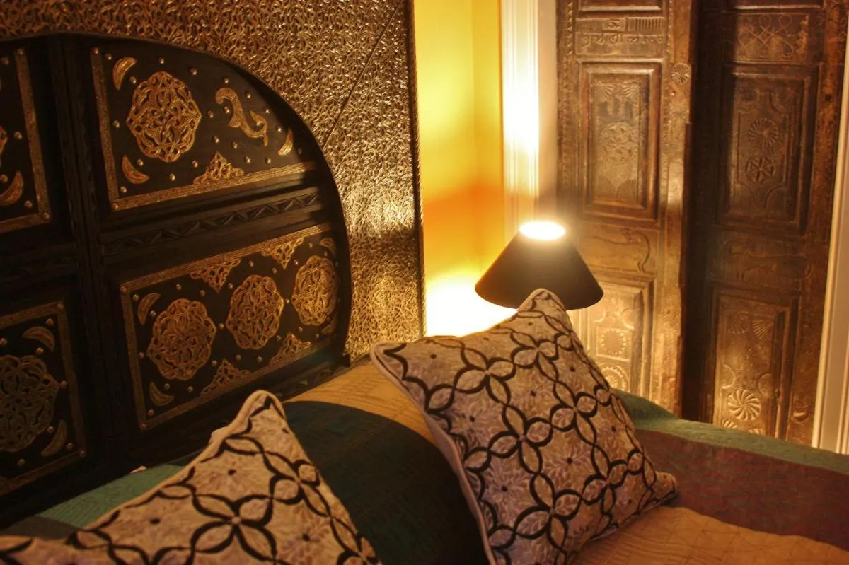Image 2 of Moroccan Boutique Guest House
