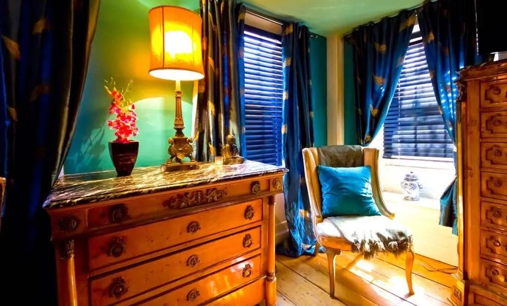 Image 5 of Moroccan Boutique Guest House