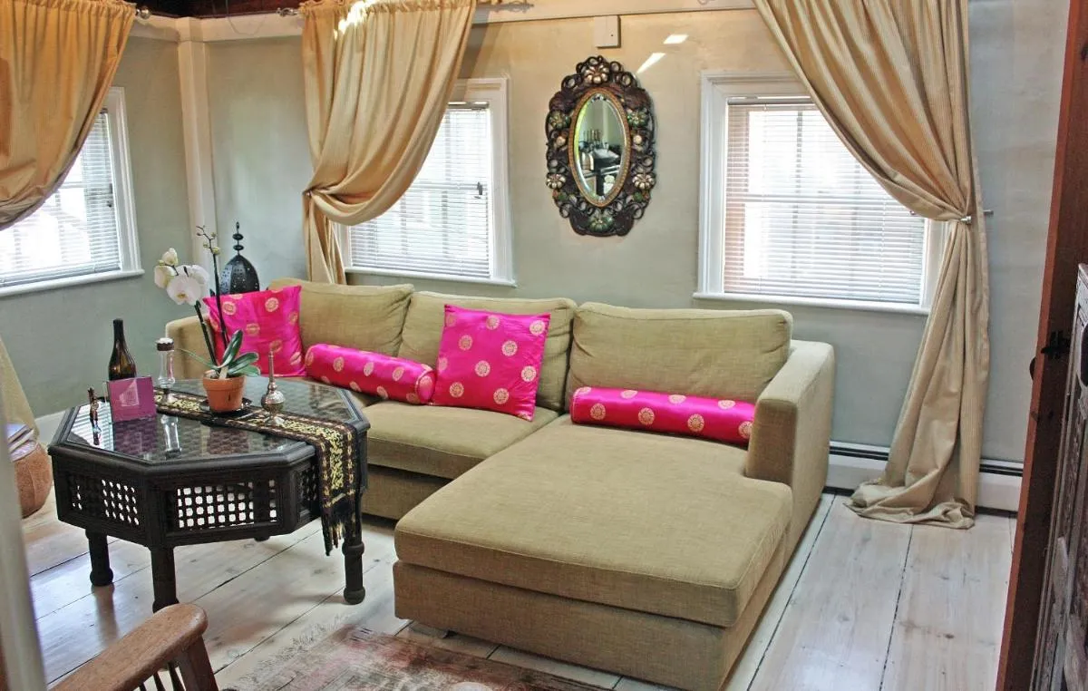 Image 3 of Moroccan Boutique Guest House