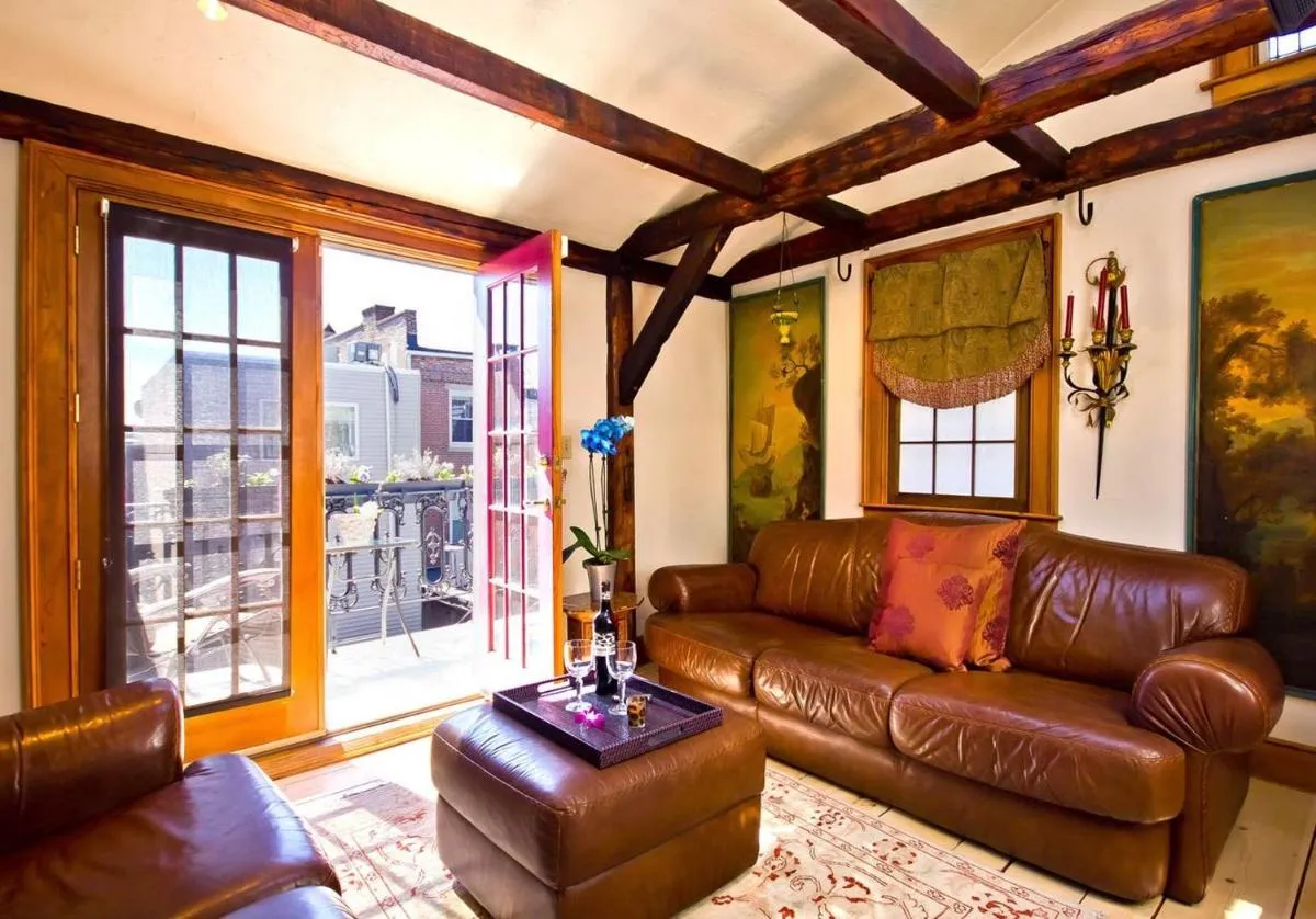 Image 1 of Moroccan Boutique Guest House