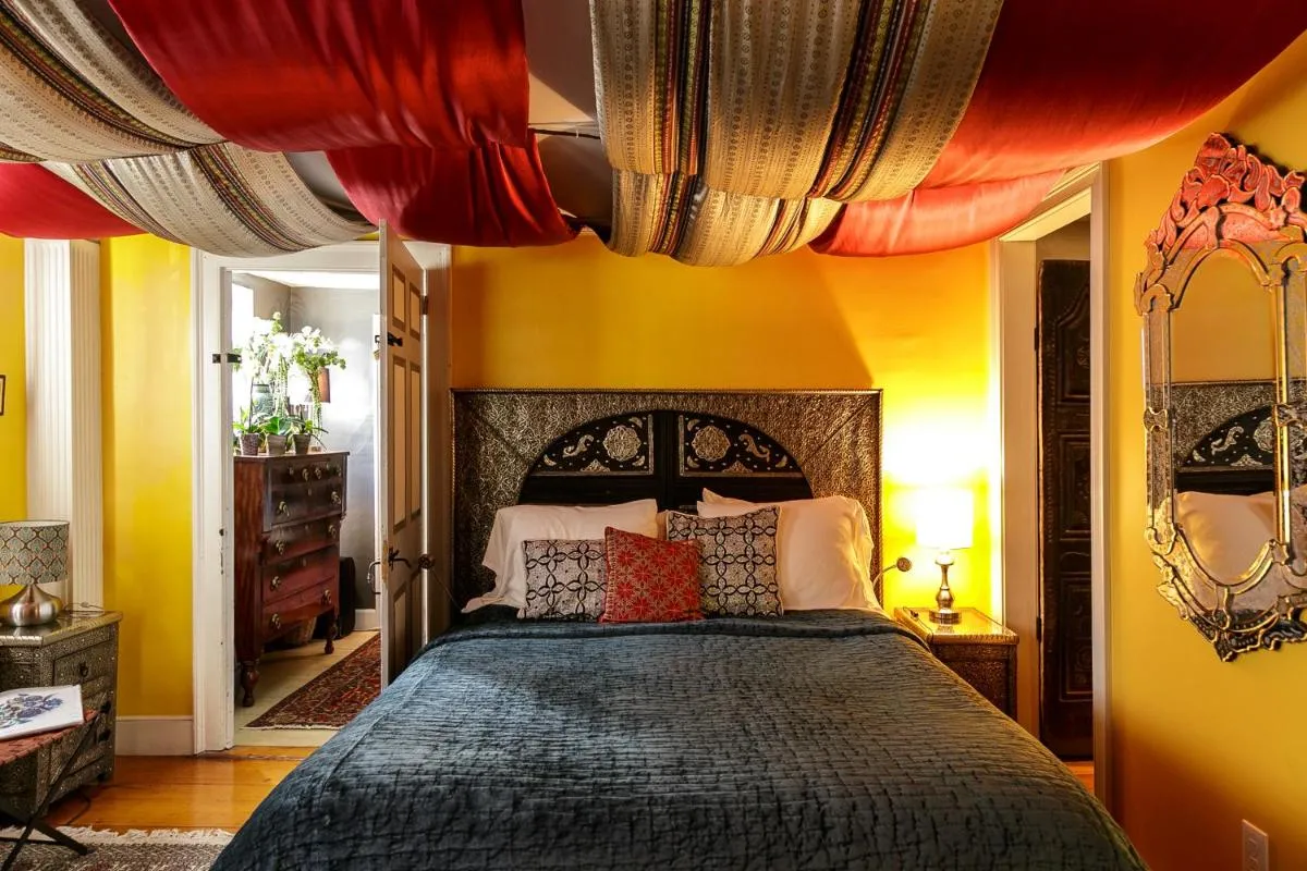Image 6 of Moroccan Boutique Guest House