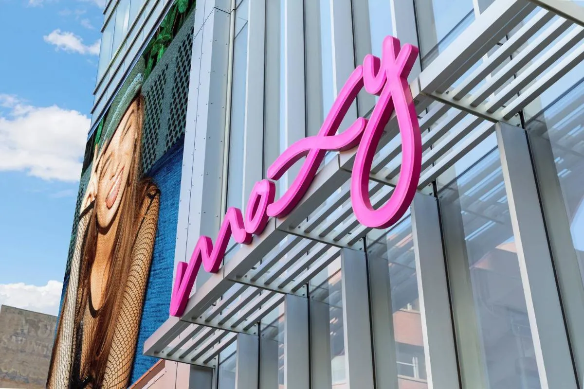 Image 2 of Moxy Boston Downtown