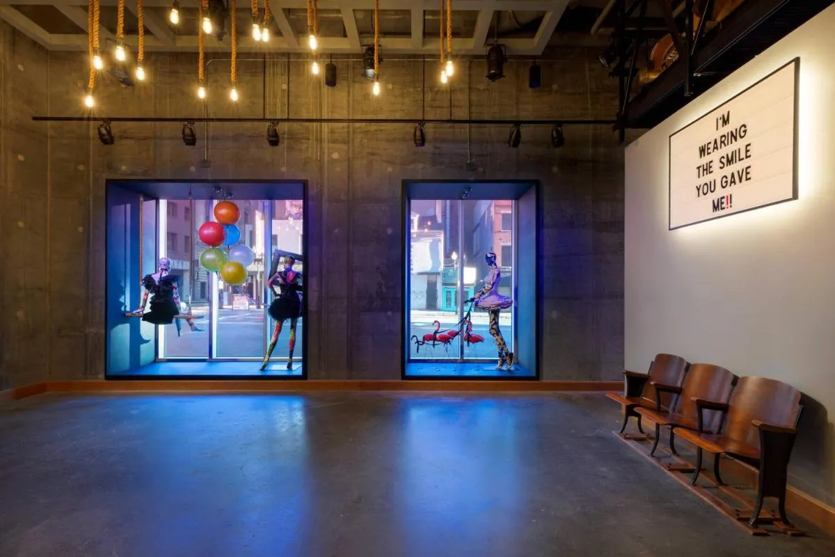Image 6 of Moxy Boston Downtown