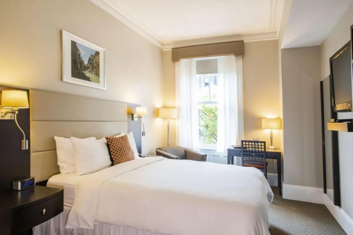 Image 1 of Newbury Guest House