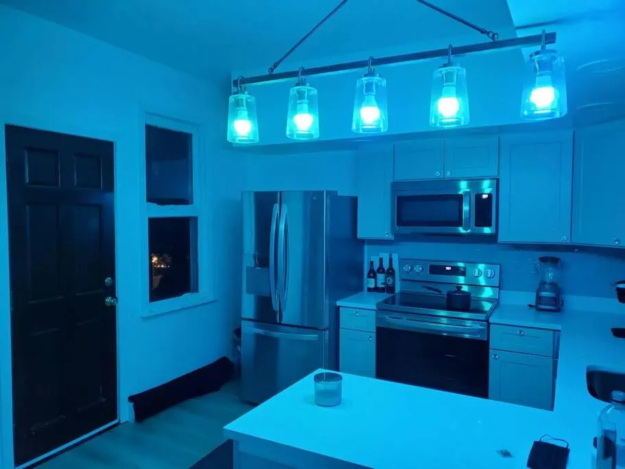 Image 1 of Newly renovated -2 Bedroom Condo