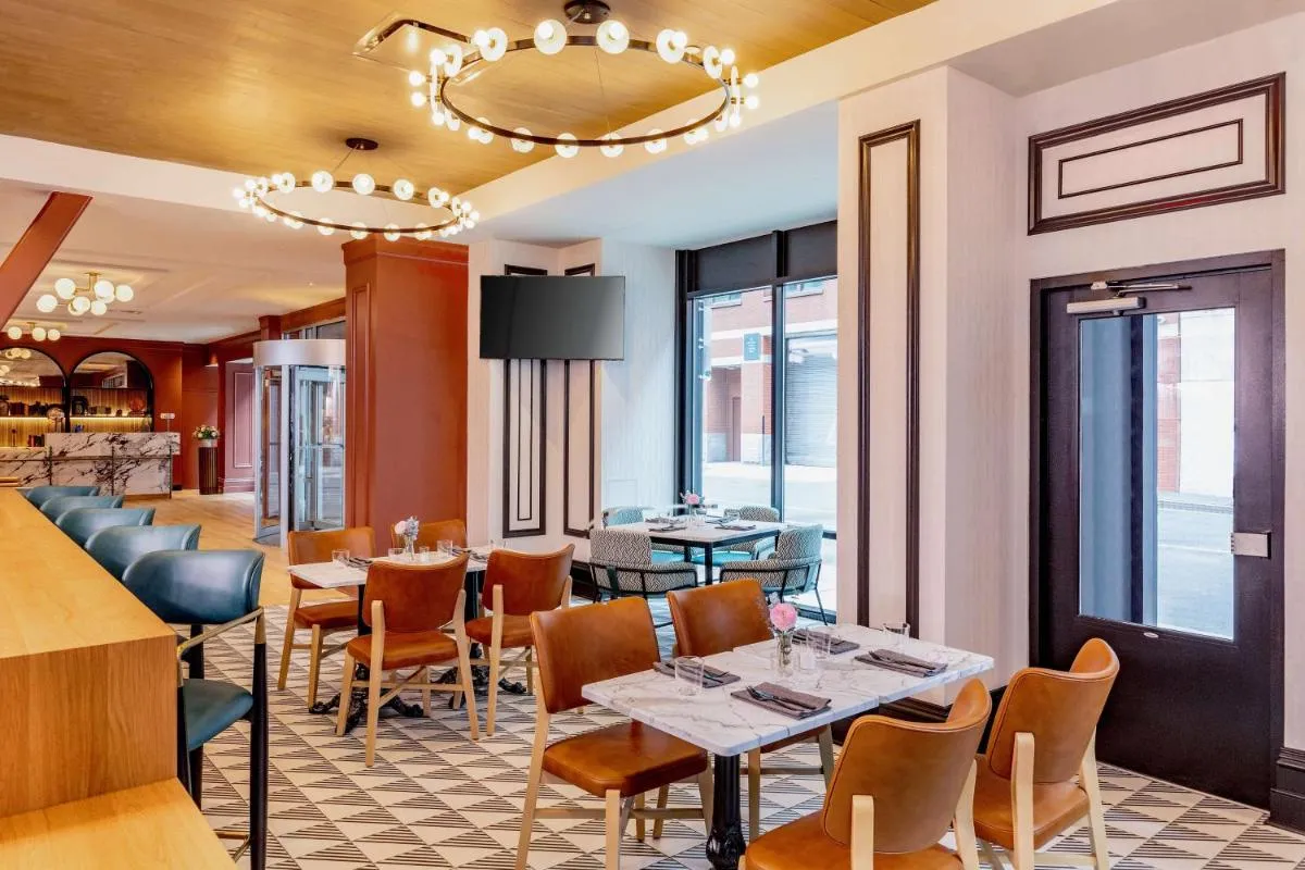Image 3 of Pennyweight Hotel Boston, Curio Collection by Hilton