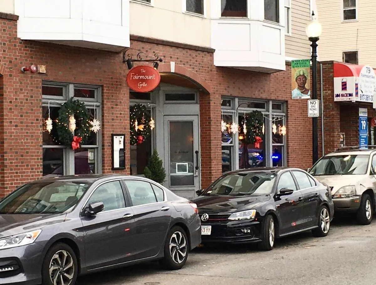 Image 1 of ~*Pet Friendly 30min to Downtown*~ THE BOSTONIAN