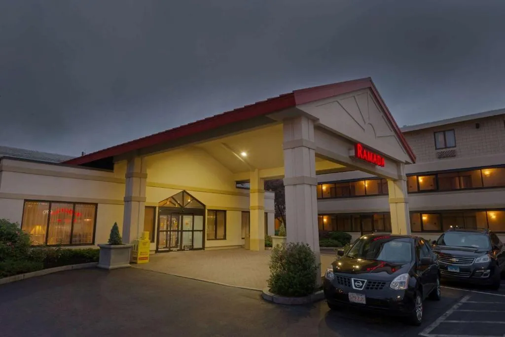 Image of Ramada by Wyndham Boston