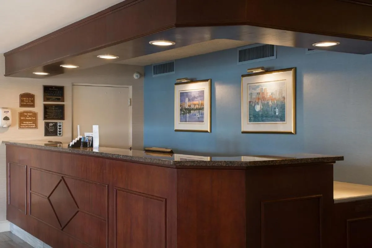 Image 2 of Ramada by Wyndham Boston