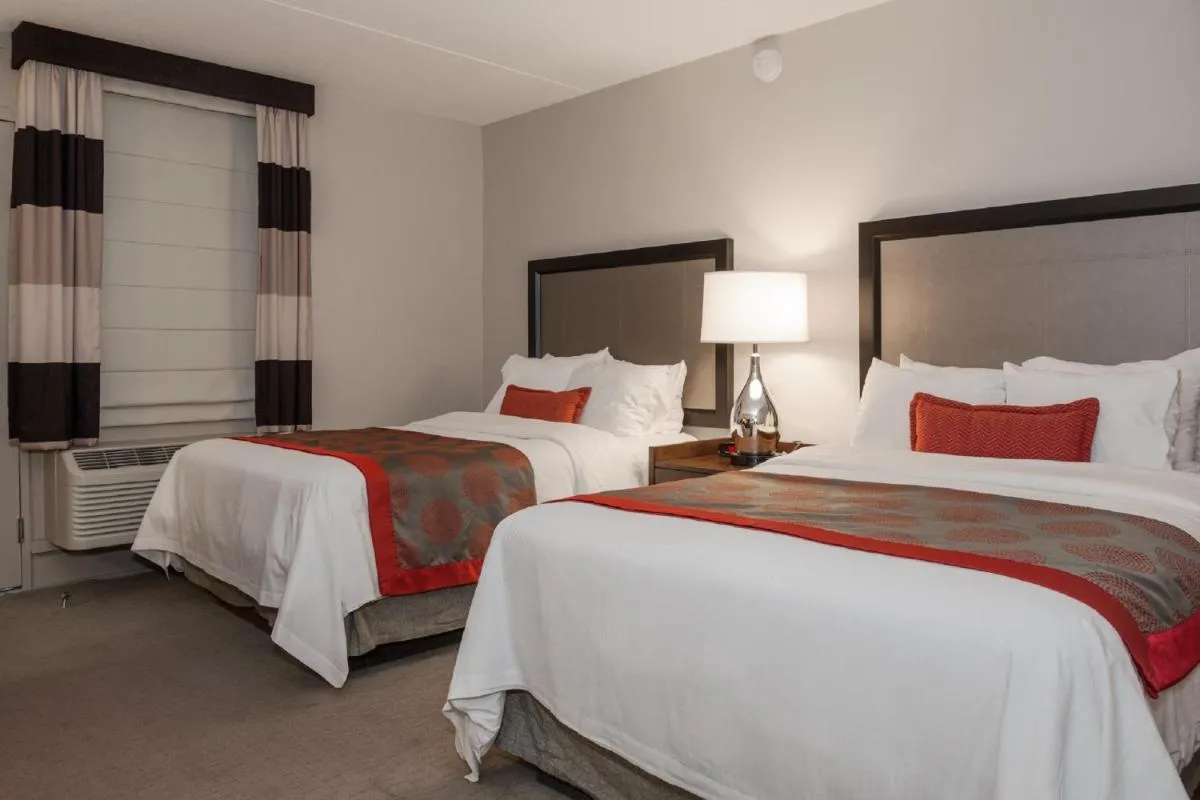 Image 1 of Ramada by Wyndham Boston