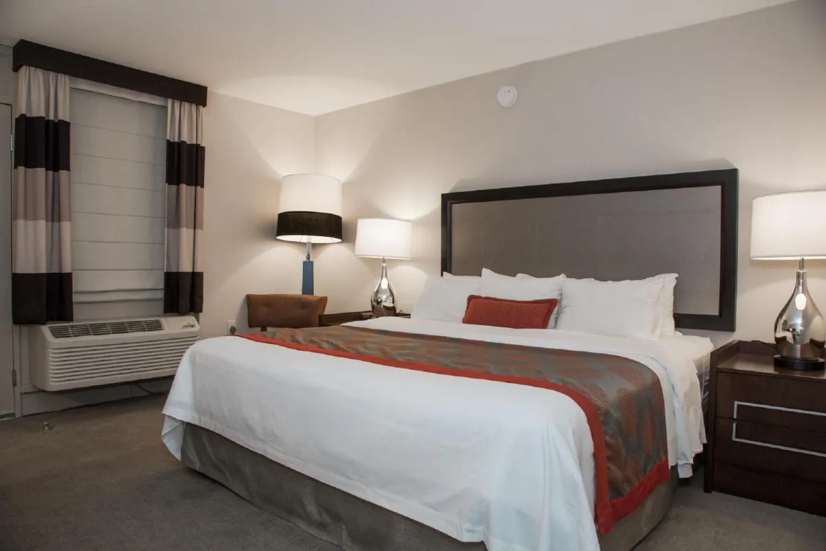 Image 6 of Ramada by Wyndham Boston