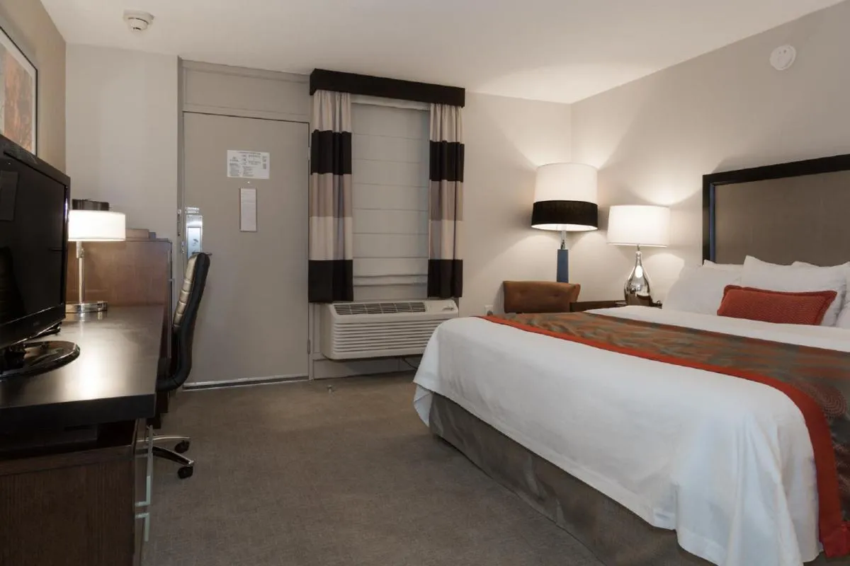 Image 5 of Ramada by Wyndham Boston
