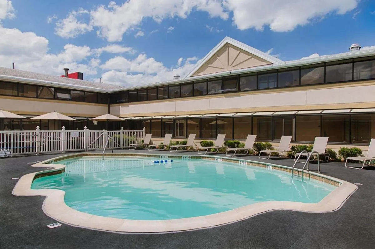 Image 4 of Ramada by Wyndham Boston