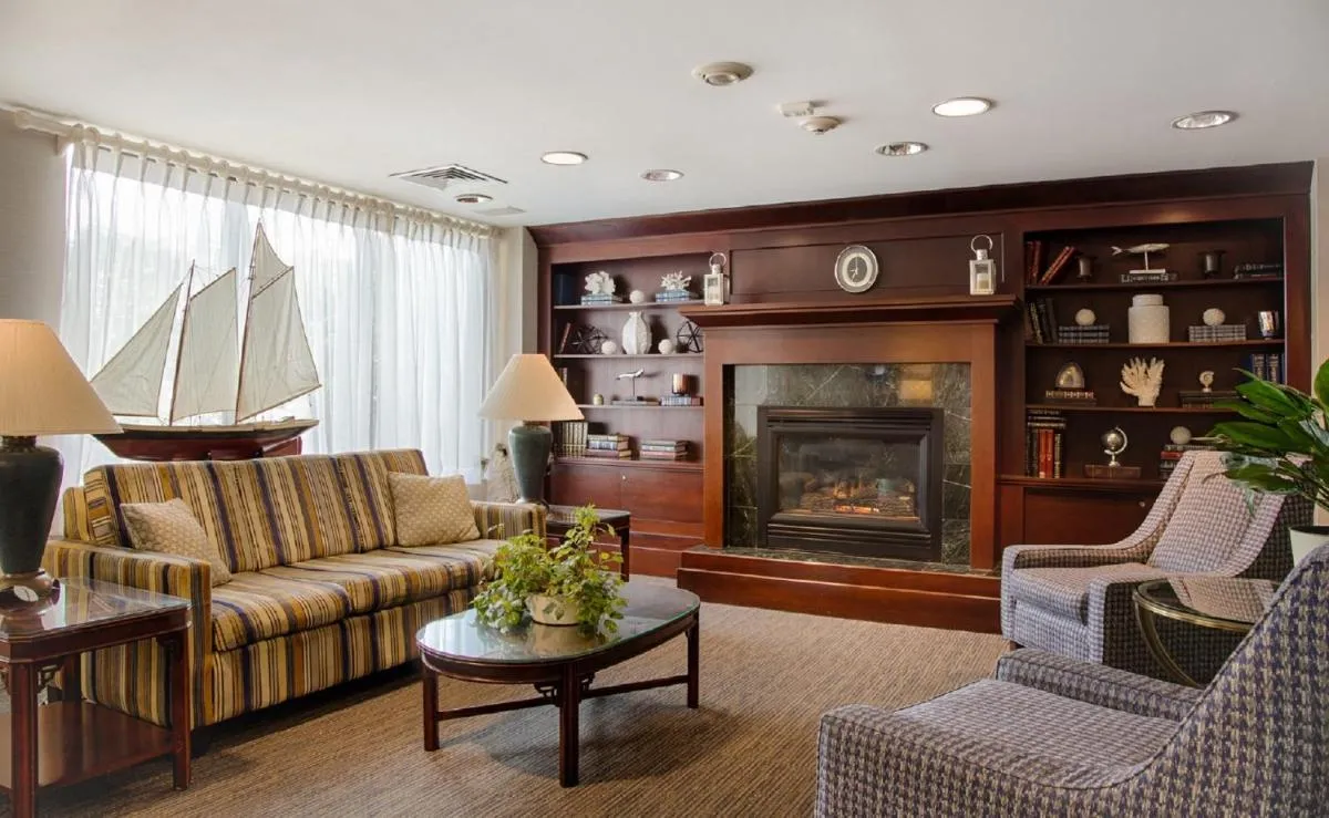 Image 3 of Ramada by Wyndham Boston
