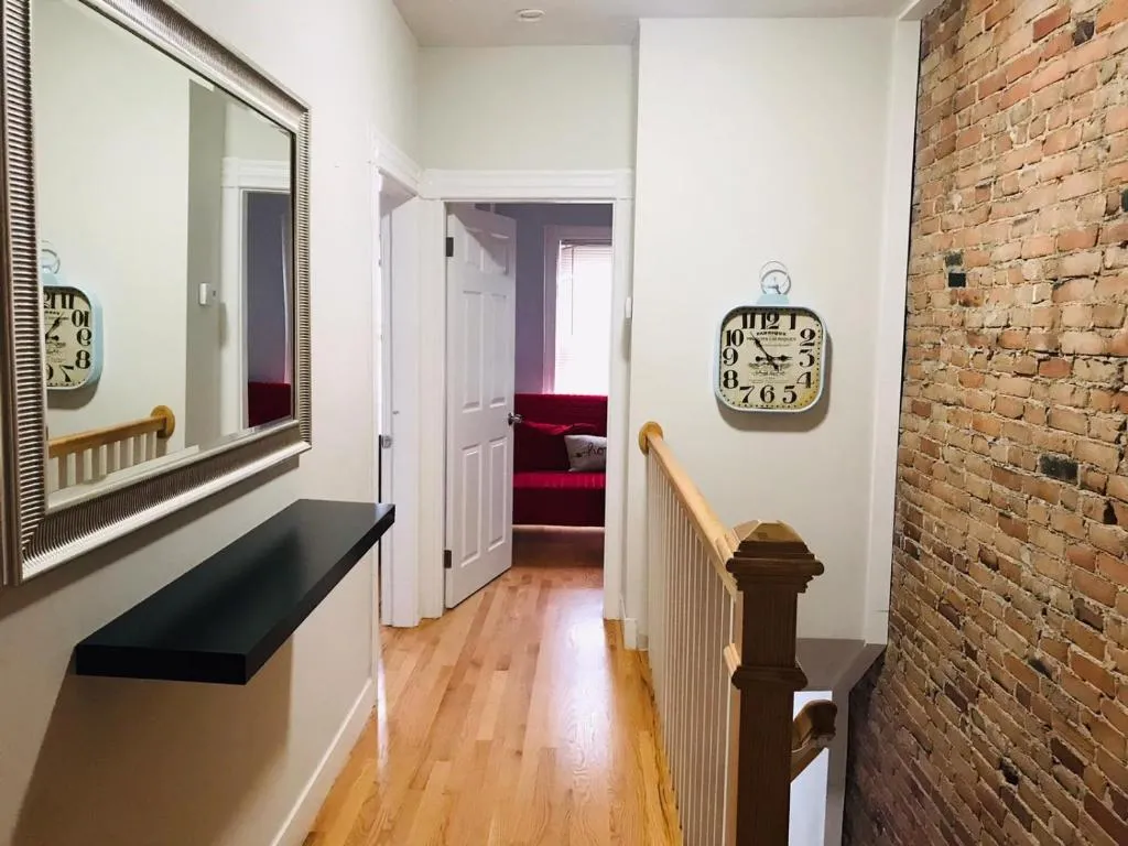 Image of Renovated, 10 Min from the city