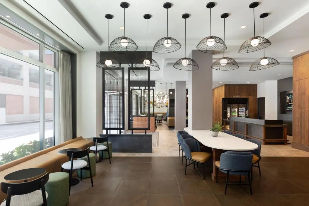 Image of Residence Inn by Marriott Boston Back Bay/Fenway