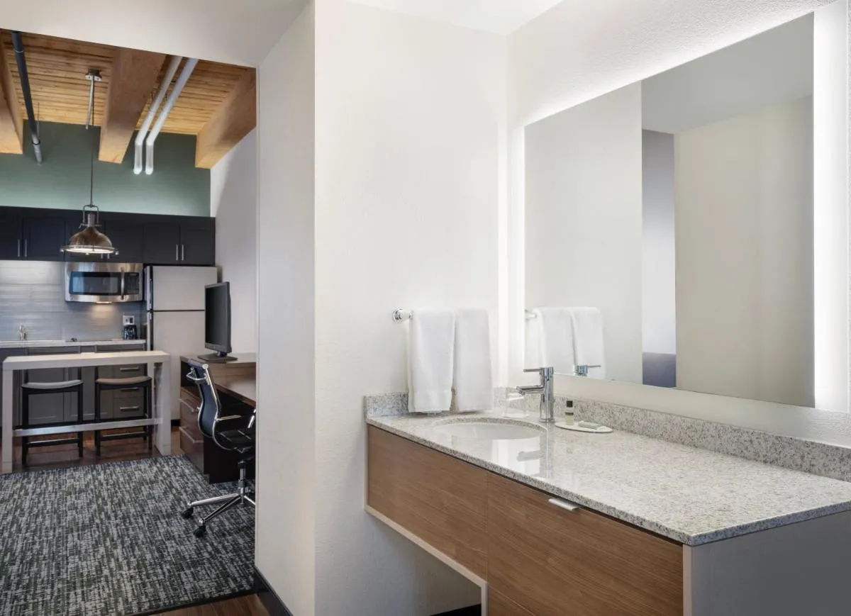 Image 5 of Residence Inn by Marriott Boston Downtown Seaport