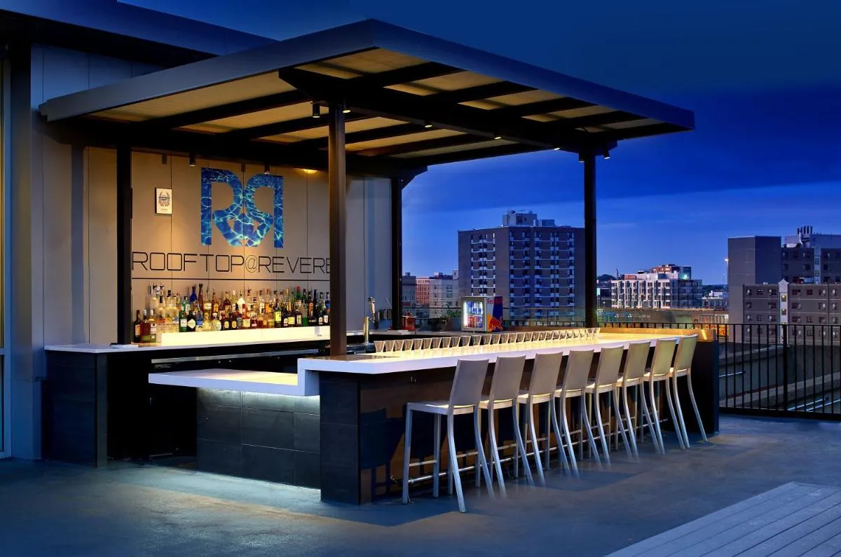 Image 5 of Revere Hotel Boston Common