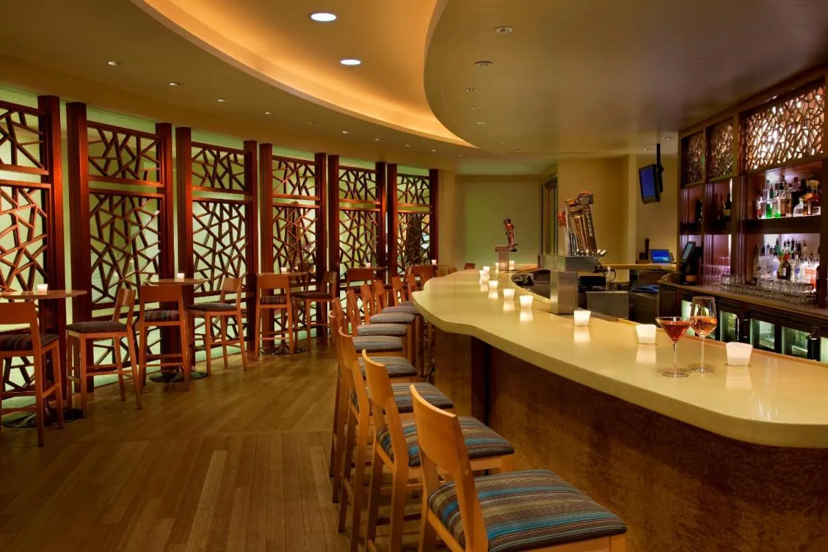 Image 4 of Seaport Hotel® Boston