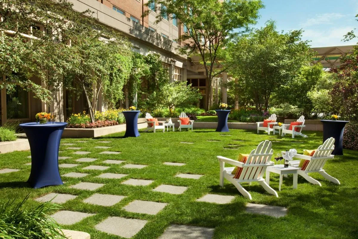 Image 6 of Seaport Hotel® Boston