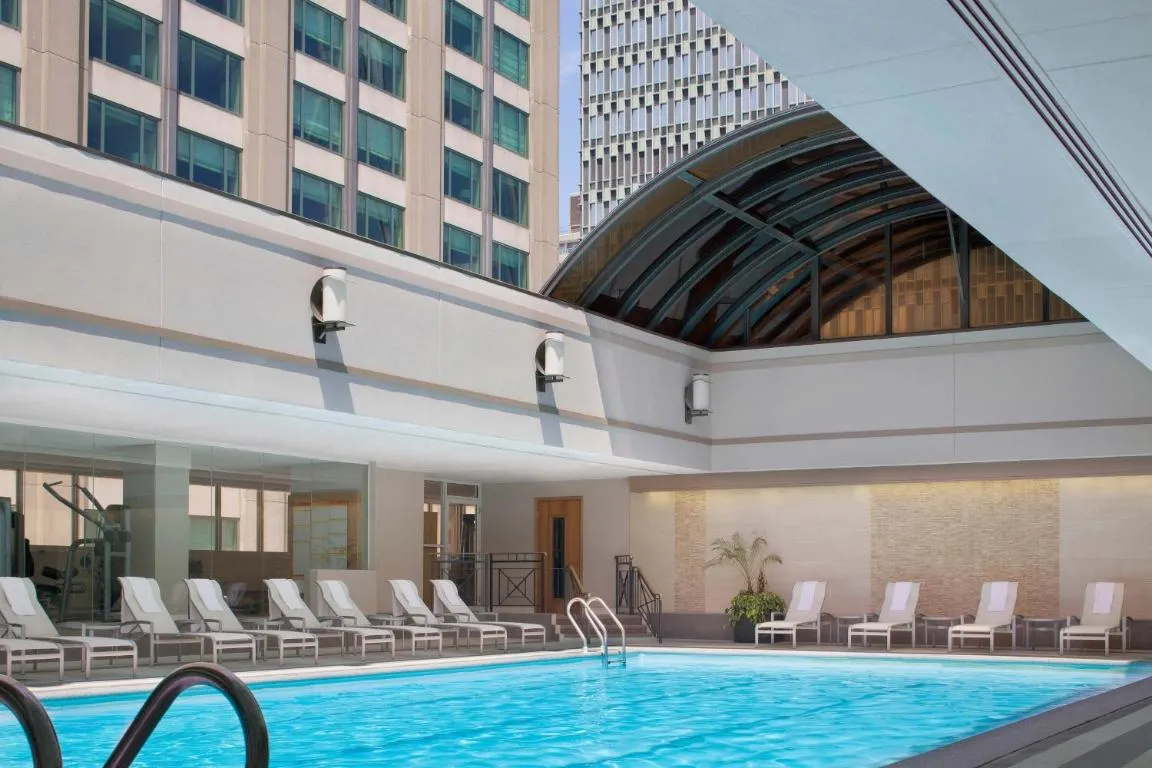Image of Sheraton Boston Hotel
