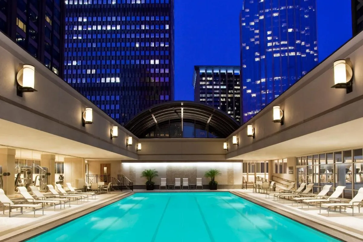 Image 3 of Sheraton Boston Hotel
