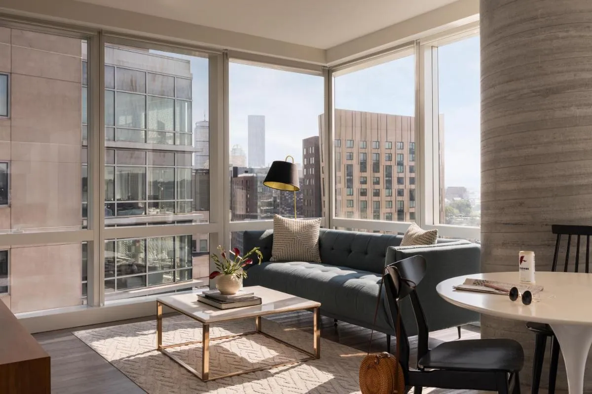 Image 3 of Sonder at Pierce Boston