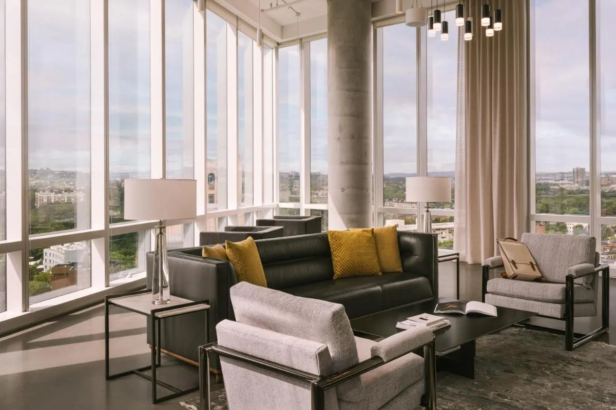 Image 5 of Sonder at Pierce Boston