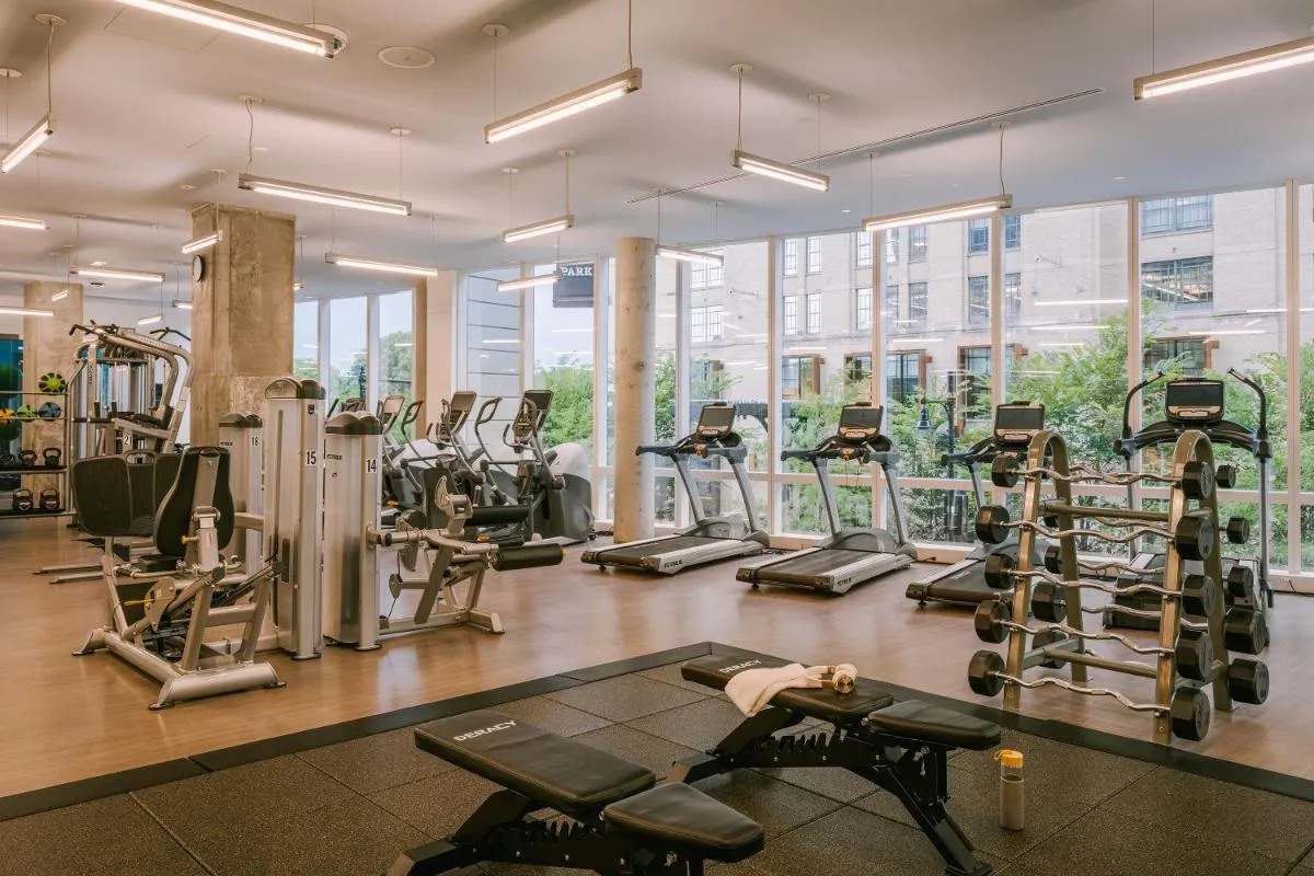 Image 4 of Sonder at Pierce Boston