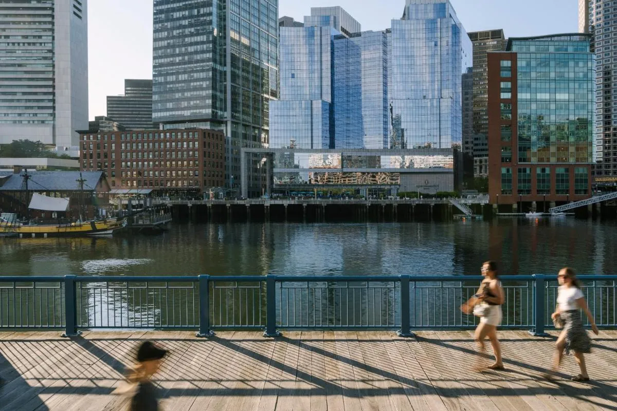 Image 6 of Sonder at Pierce Boston