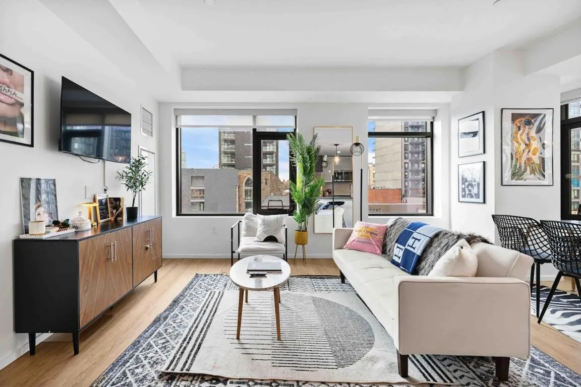 Image of South End Luxury 2 bedroom