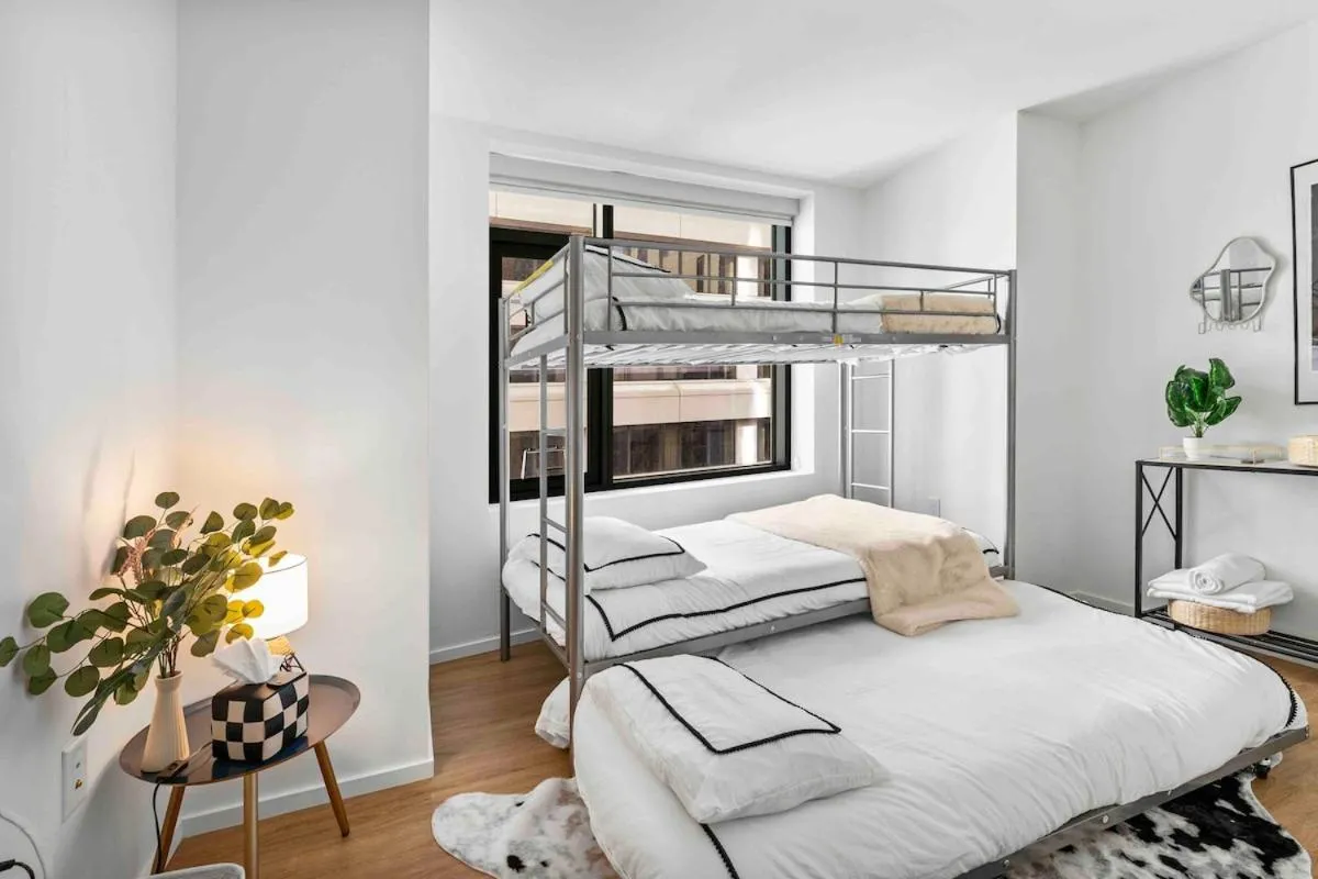 Image 1 of South End Luxury 2 bedroom