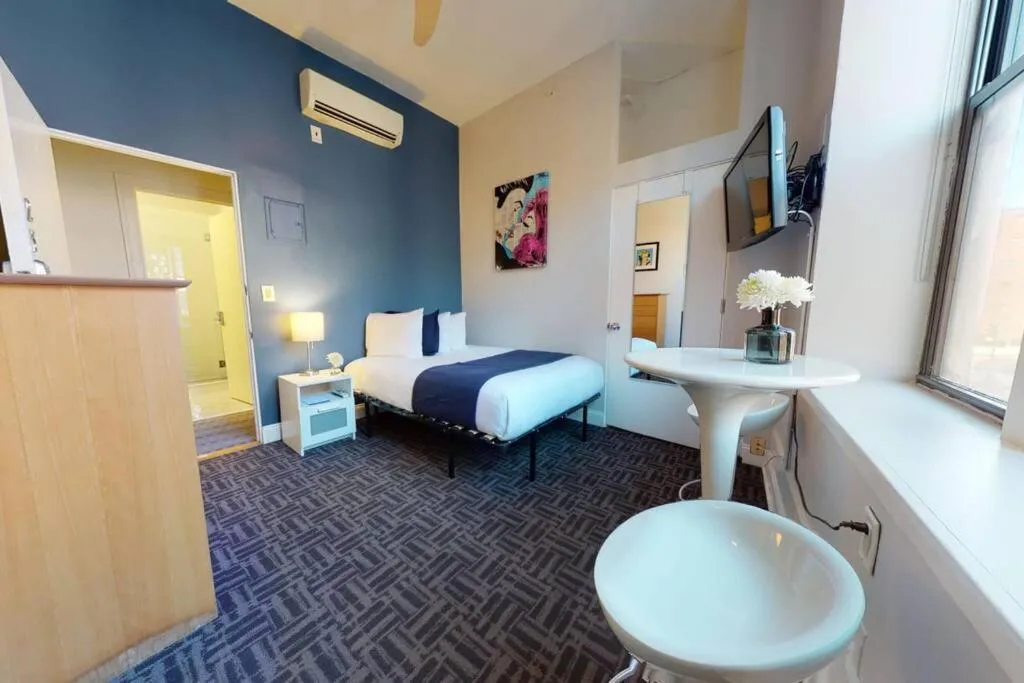 Image 6 of South End Studio, Ideal for Boston Travelers #23