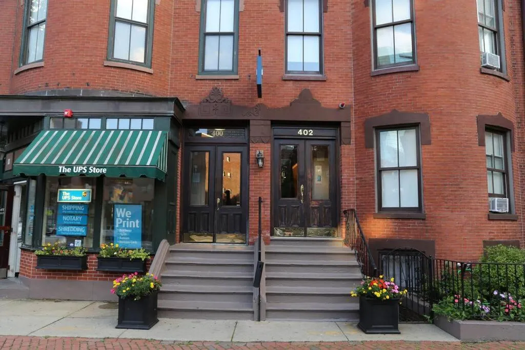 Image 4 of South End Studio, Ideal for Boston Travelers #23