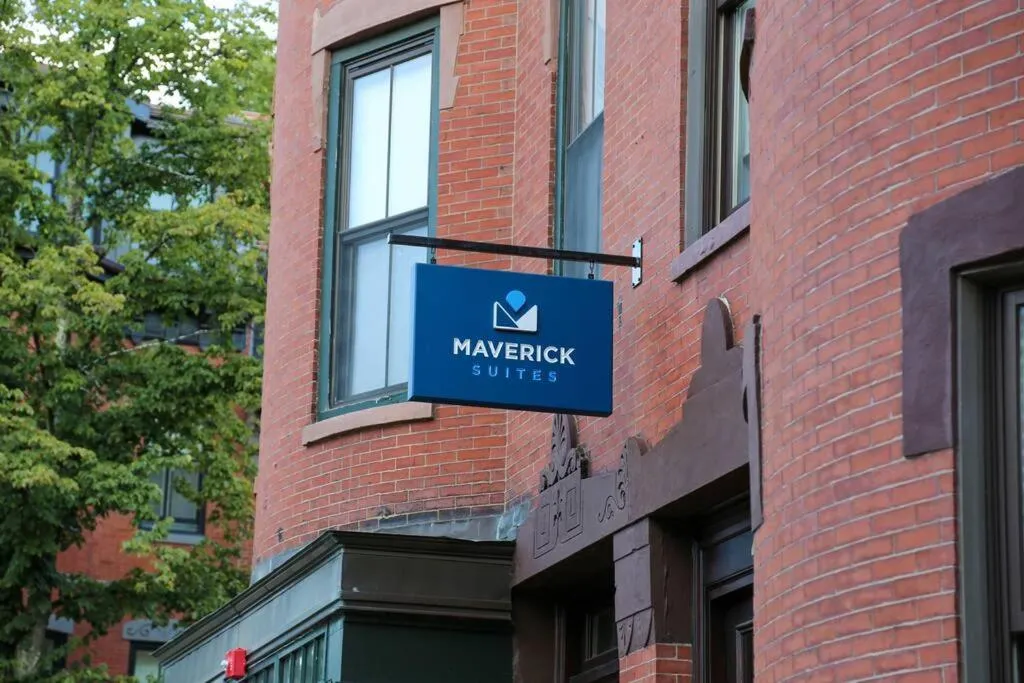 Image 2 of South End Studio, Ideal for Boston Travelers #23