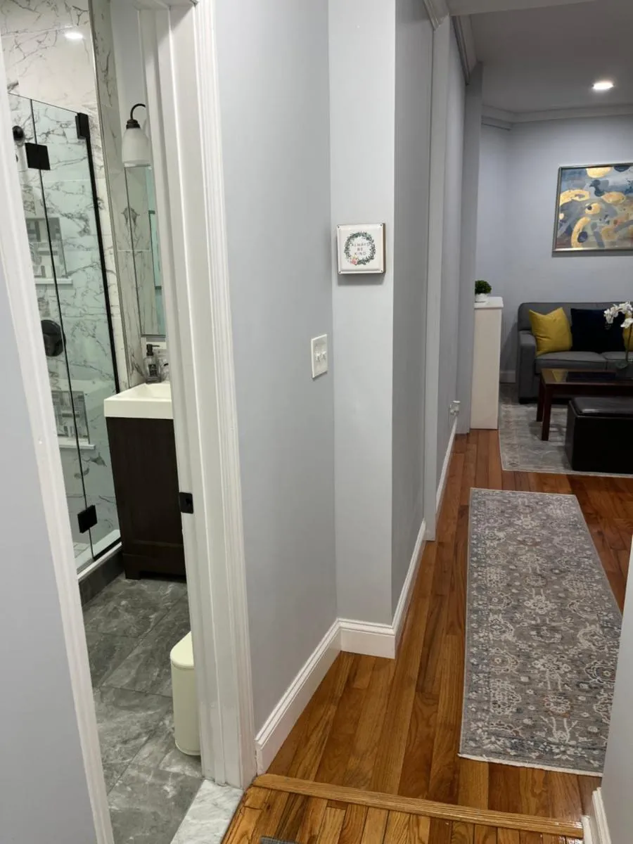 Image 6 of Spacious Apartment in Boston