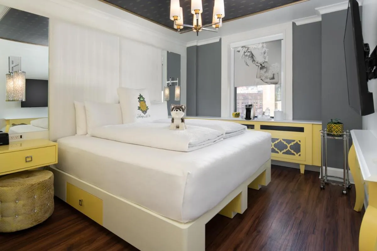 Image 1 of Staypineapple, A Delightful Hotel, South End