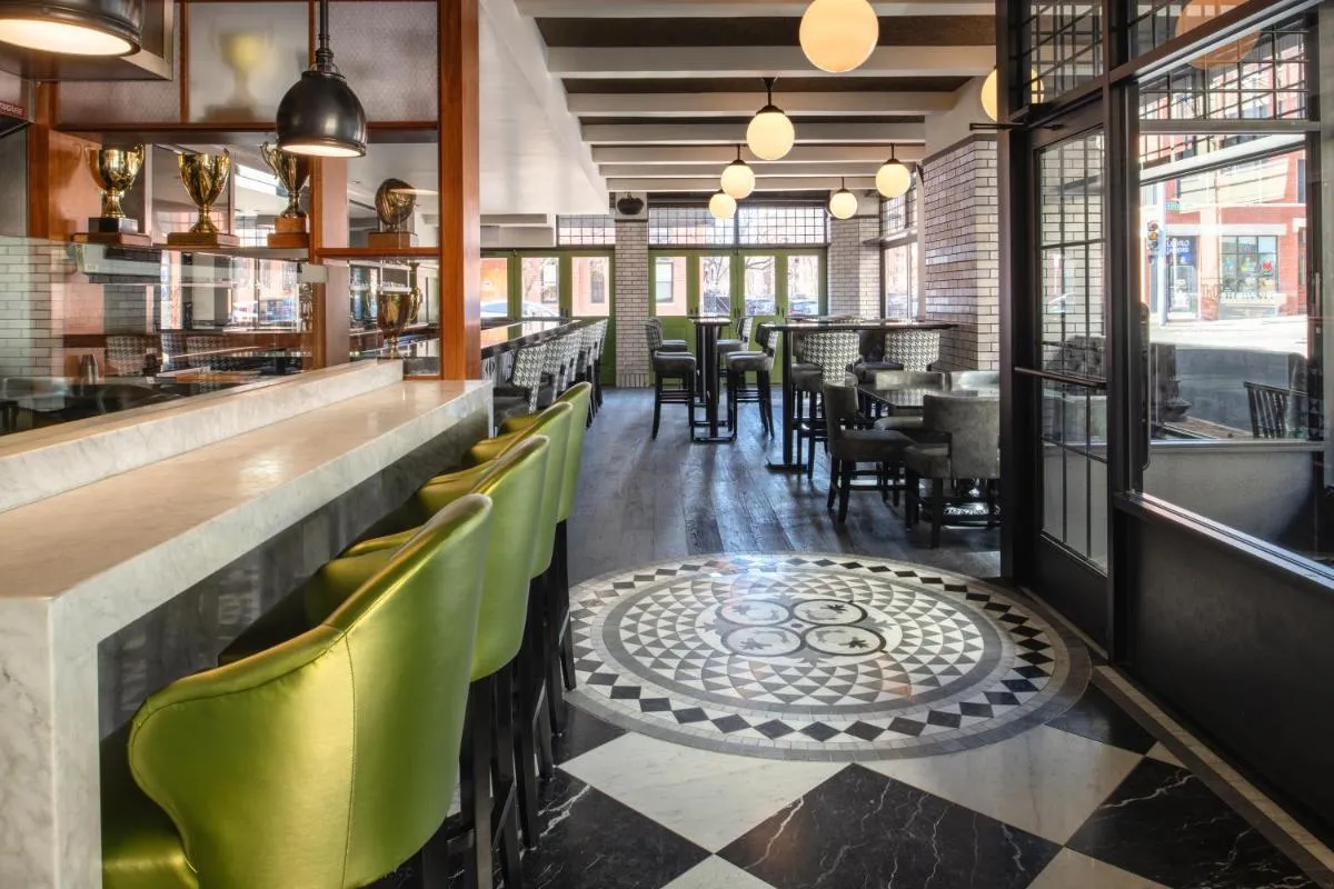 Image 3 of Staypineapple, A Delightful Hotel, South End