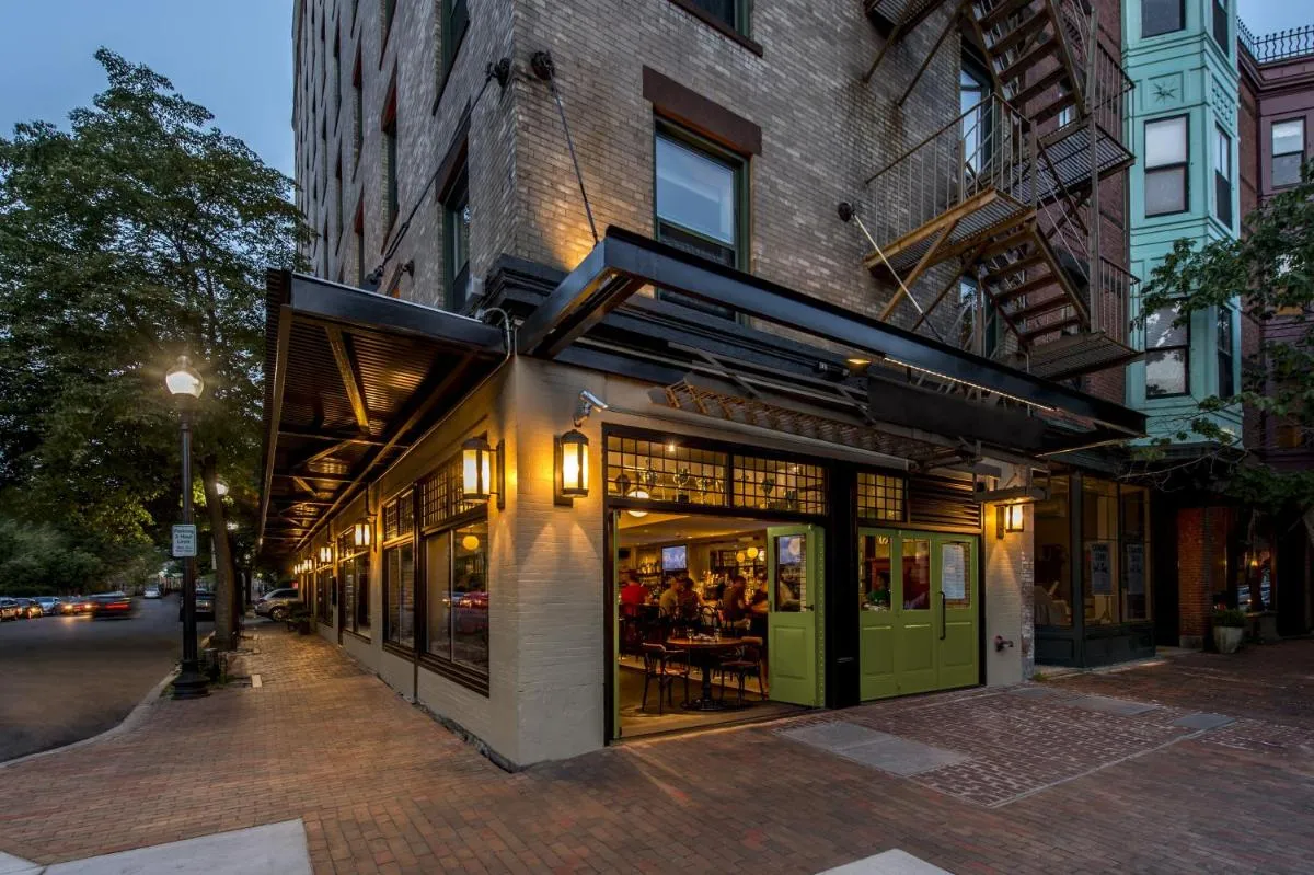Image 5 of Staypineapple, A Delightful Hotel, South End