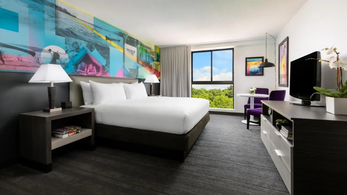Image 5 of Studio Allston Hotel Boston