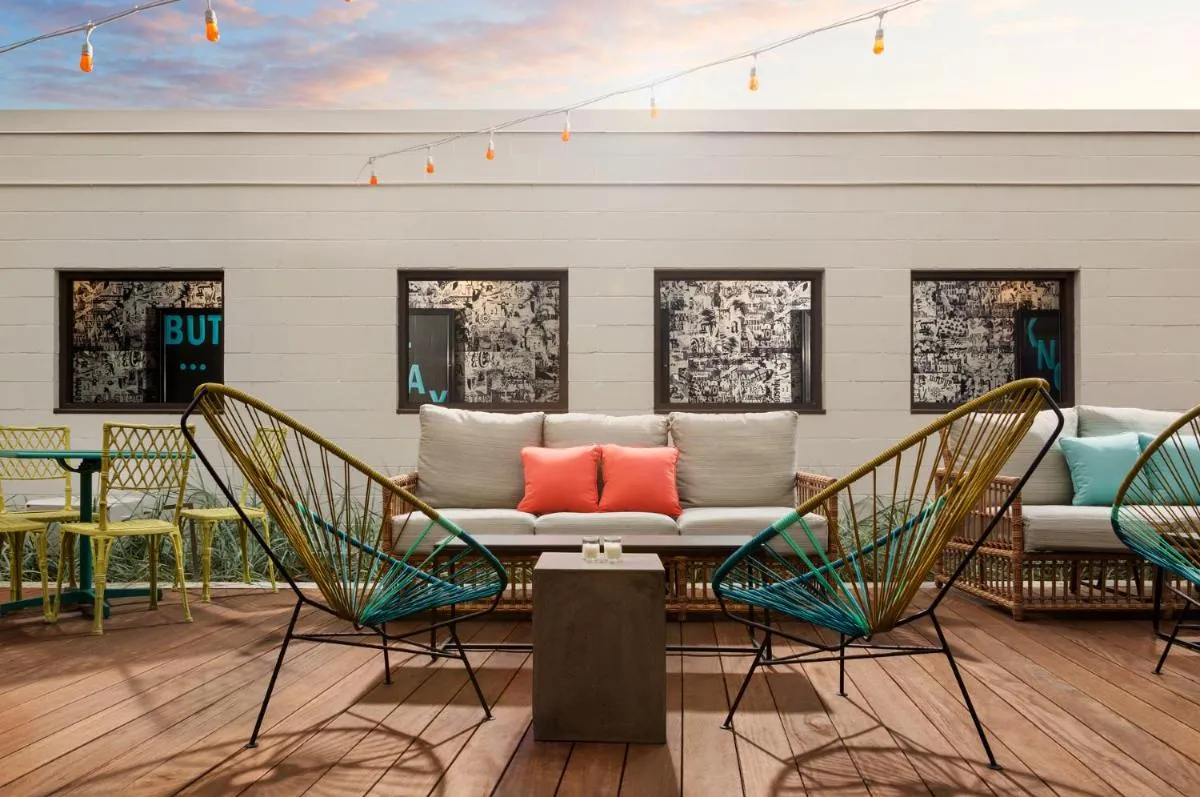 Image 4 of Studio Allston Hotel Boston