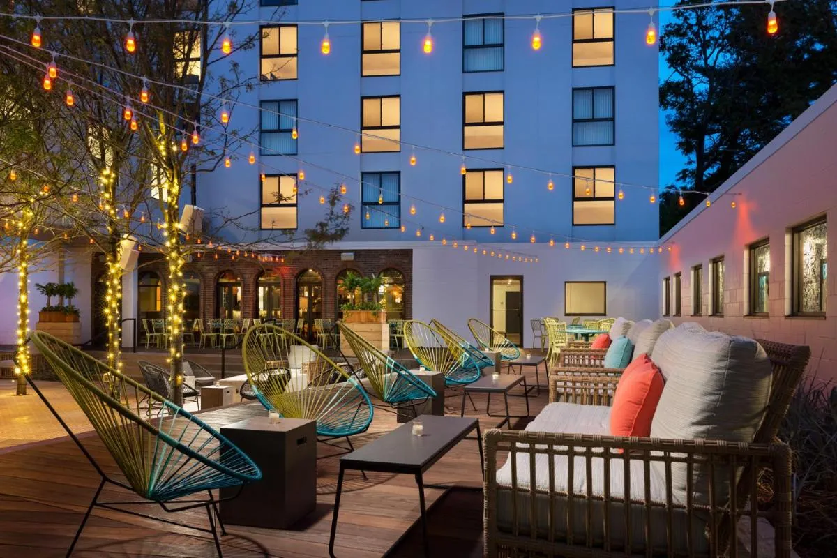 Image 2 of Studio Allston Hotel Boston