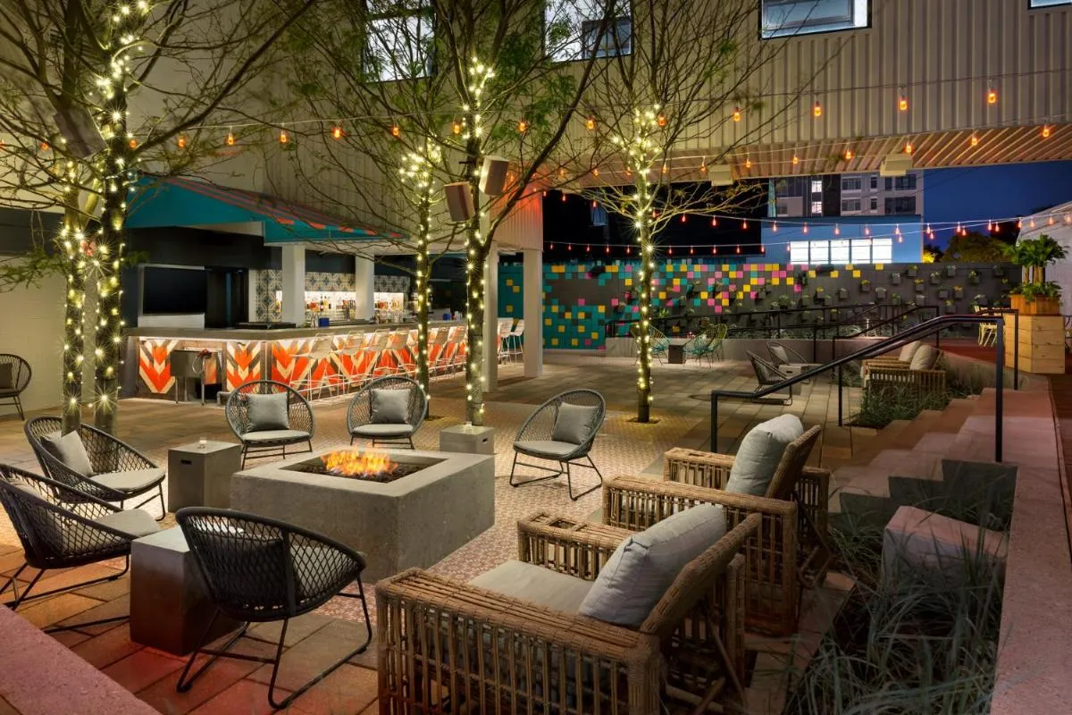 Image 1 of Studio Allston Hotel Boston