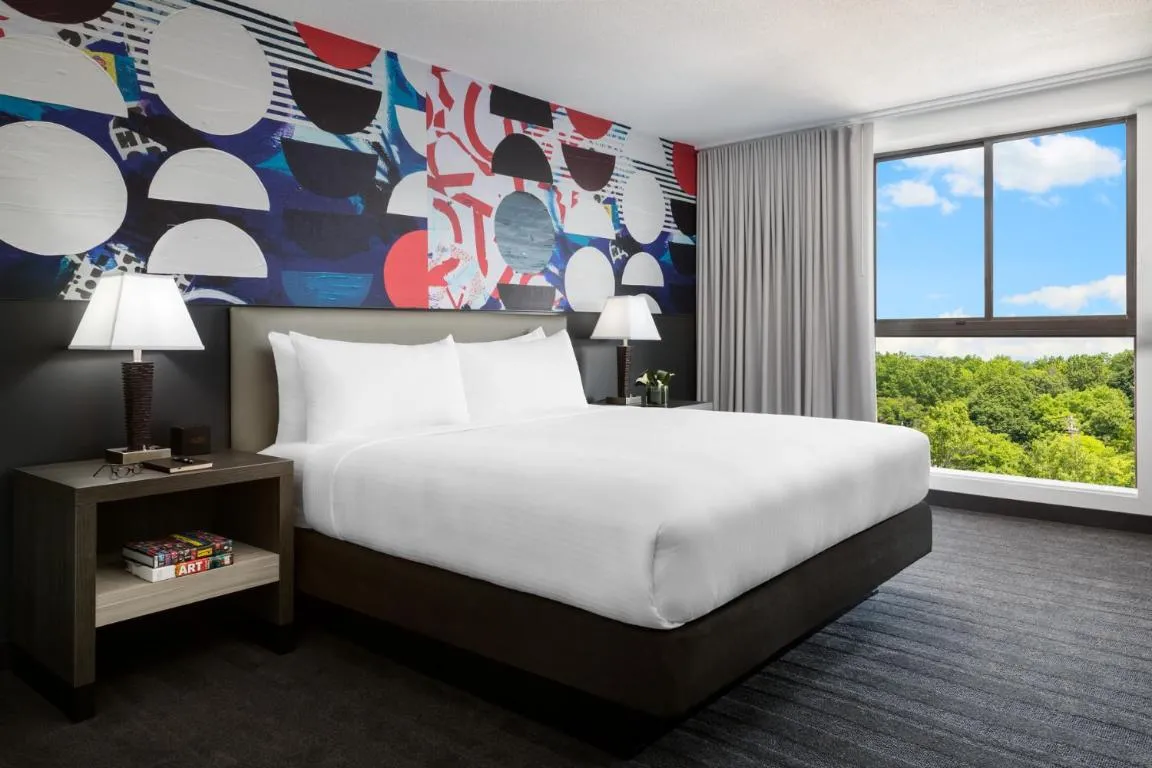 Image of Studio Allston Hotel Boston