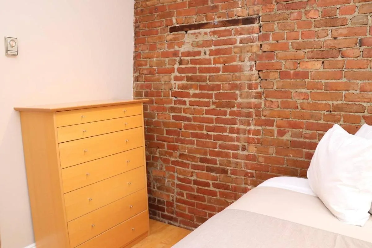 Image 3 of Stylish Downtown Studio in the South End, #8