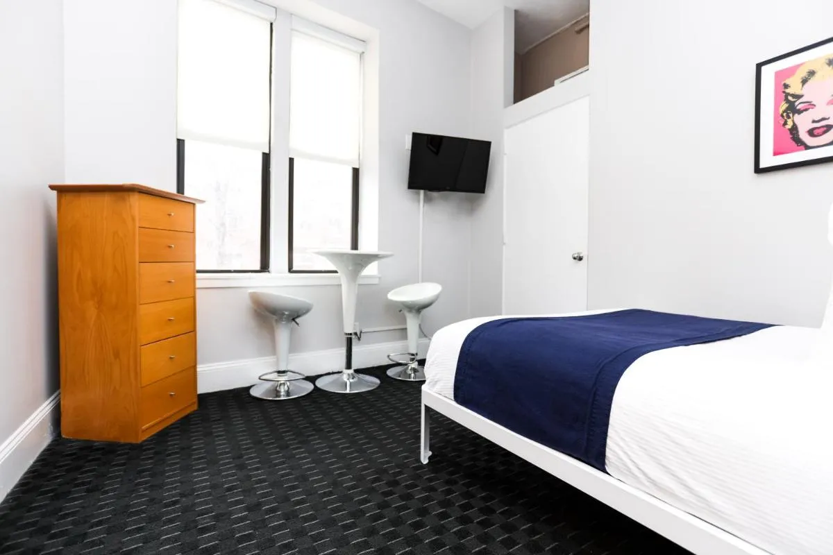 Image 6 of Stylish Downtown Studio in the SouthEnd, C.Ave #24
