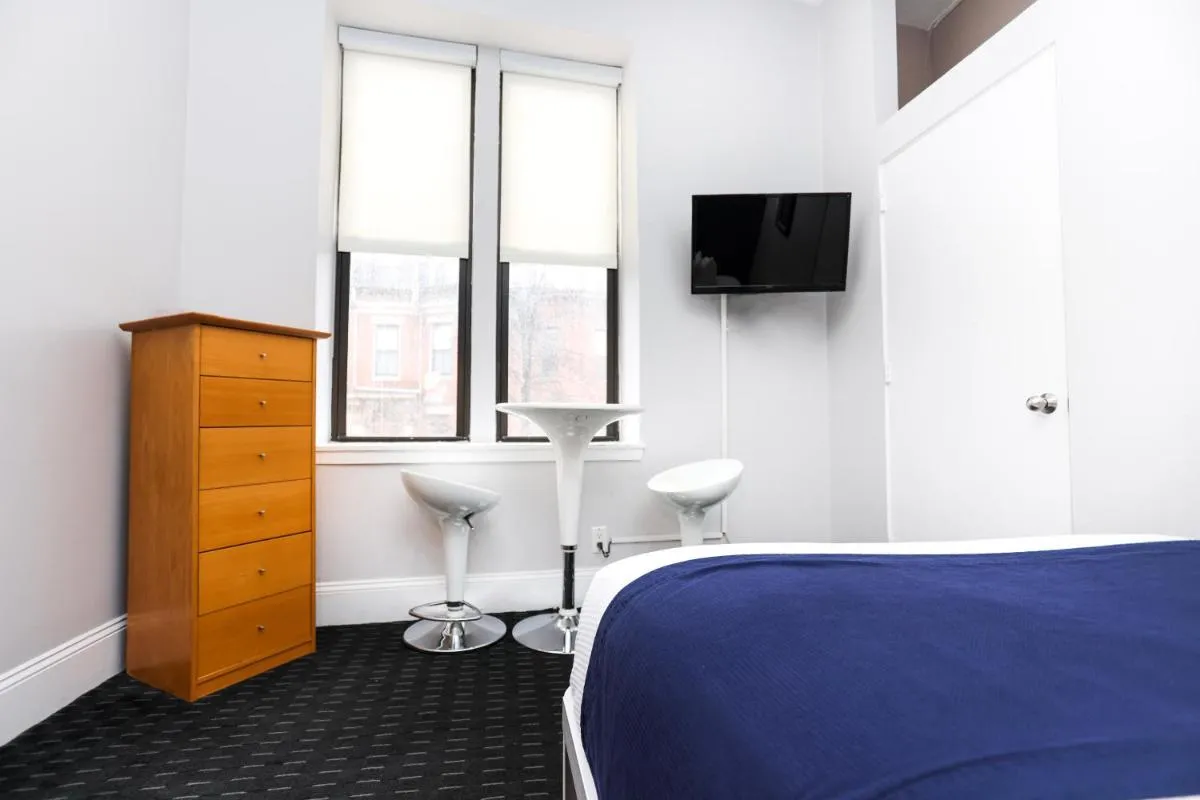 Image 4 of Stylish Downtown Studio in the SouthEnd, C.Ave #24