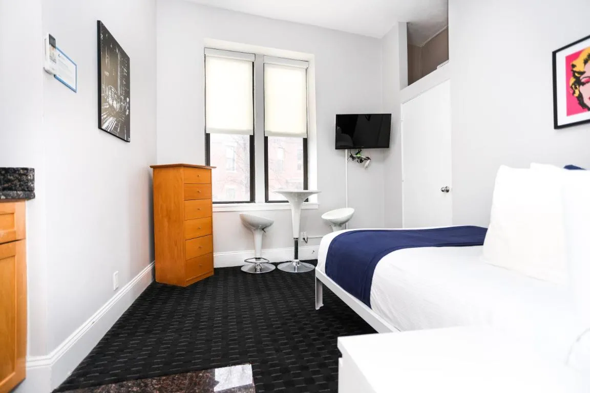Image of Stylish Downtown Studio in the SouthEnd, C.Ave #24